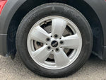 MINI COOPER D