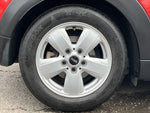 MINI COOPER D