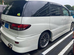 エスティマ