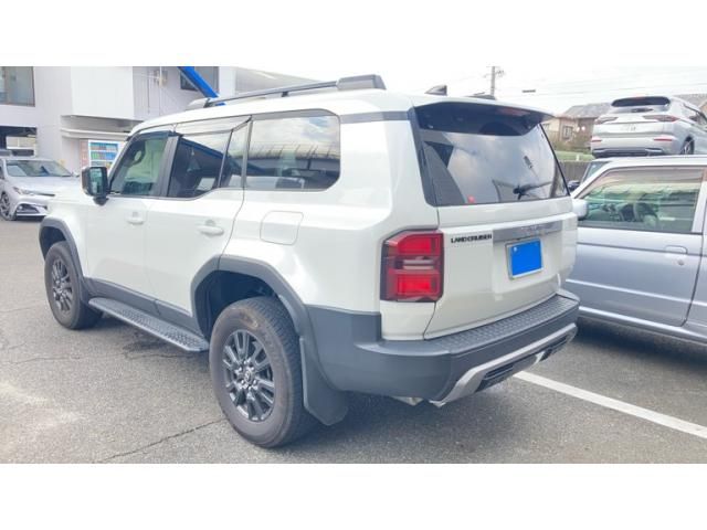LANDCRUISER 250