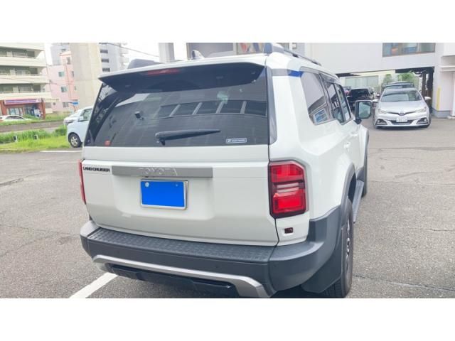 LANDCRUISER 250