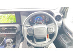LANDCRUISER 250