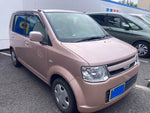 eK WAGON