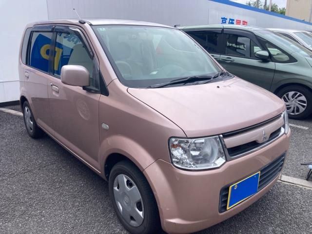 eK WAGON