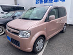 eK WAGON