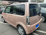 eK WAGON