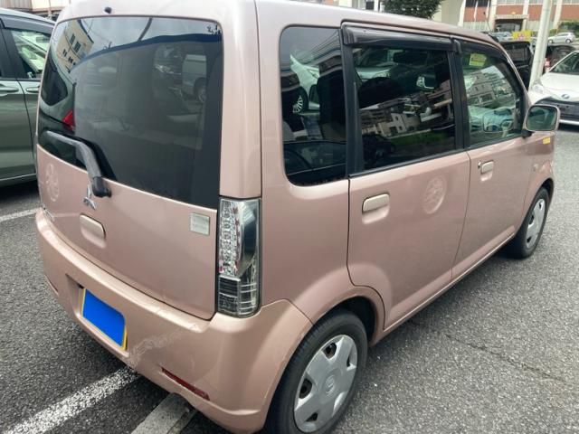 eK WAGON