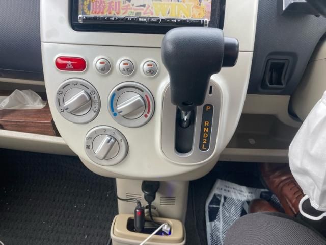 eK WAGON