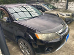 OUTLANDER 4WD