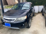 OUTLANDER 4WD