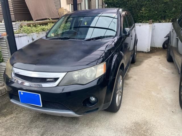 OUTLANDER 4WD