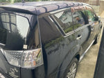 OUTLANDER 4WD