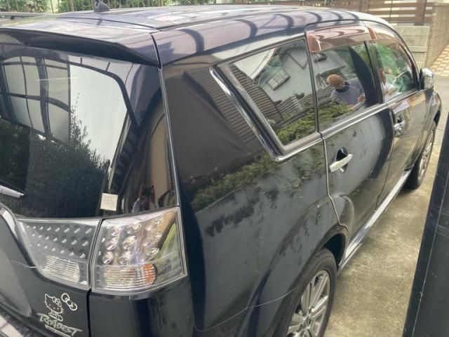 OUTLANDER 4WD
