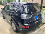 OUTLANDER 4WD