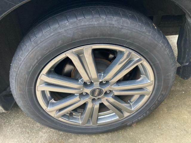 OUTLANDER 4WD