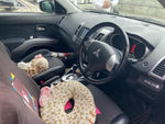 OUTLANDER 4WD