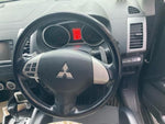 OUTLANDER 4WD
