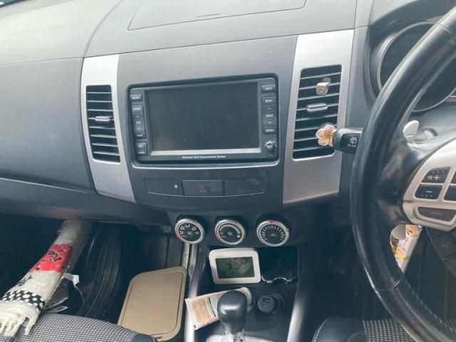 OUTLANDER 4WD