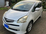 RACTIS 4WD