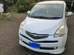 RACTIS 4WD