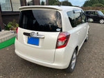 RACTIS 4WD