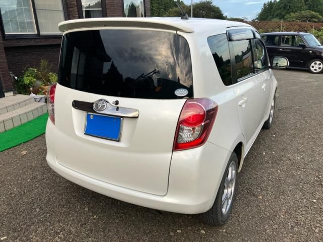 RACTIS 4WD