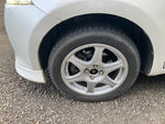 RACTIS 4WD
