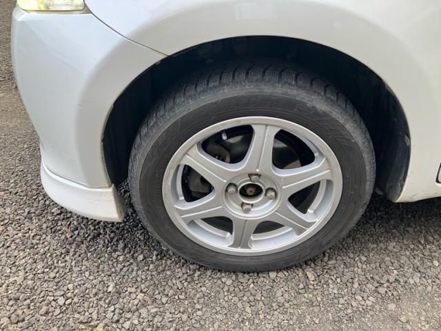 RACTIS 4WD