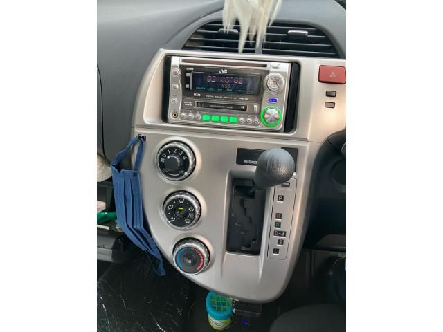 RACTIS 4WD