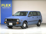 PROBOX van 4WD