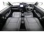 PROBOX van 4WD