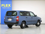 PROBOX van 4WD