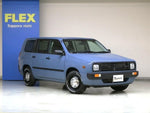 PROBOX van 4WD