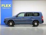 PROBOX van 4WD