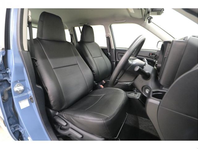 PROBOX van 4WD