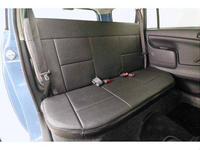 PROBOX van 4WD