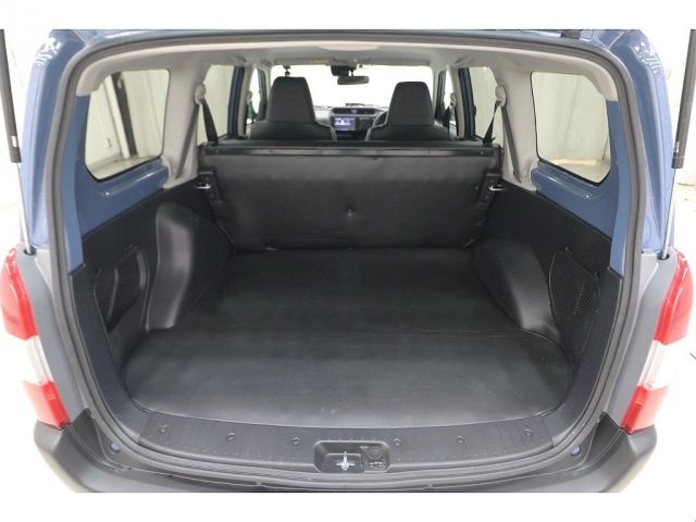PROBOX van 4WD