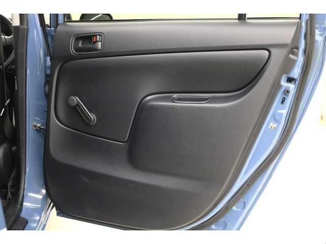 PROBOX van 4WD