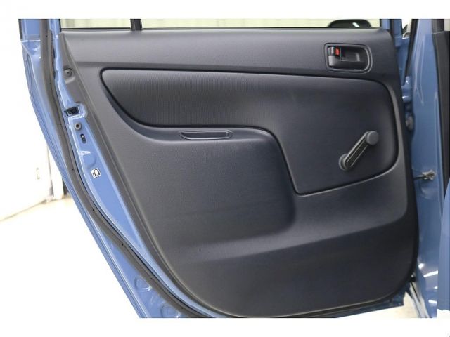 PROBOX van 4WD