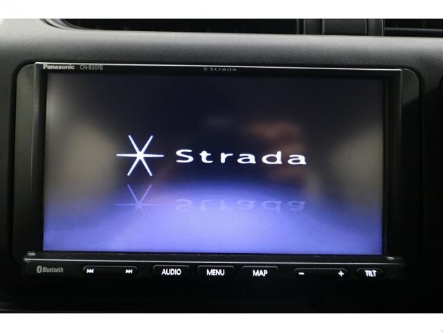 PROBOX van 4WD