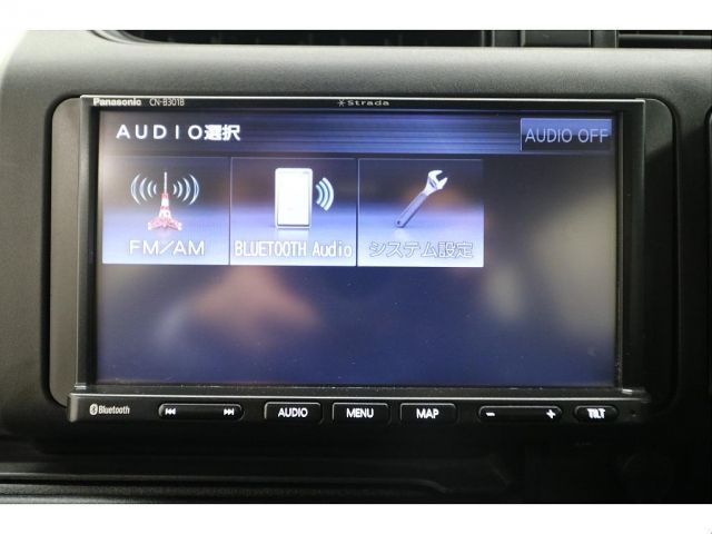 PROBOX van 4WD
