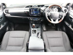 HILUX 4WD