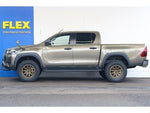 HILUX 4WD