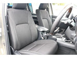 HILUX 4WD