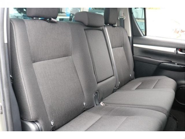 HILUX 4WD