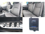 HILUX 4WD