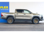 HILUX 4WD