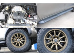 HILUX 4WD
