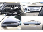 HILUX 4WD