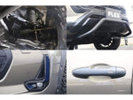 HILUX 4WD
